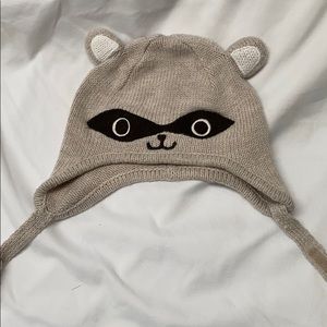 12-18M knit hat